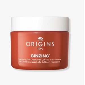 Origins Ginzing Energizing Gel Cream With Caffeine